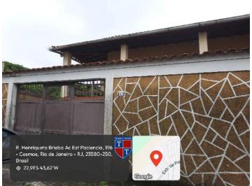 Foto 1 · R$ 451.632,80 - Comercial - RJ - RIO DE JANEIRO - COSMOS