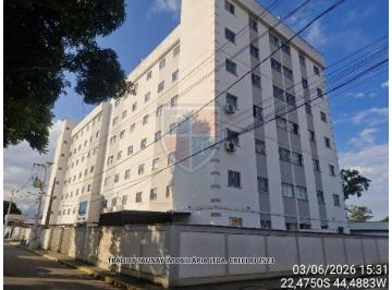 Foto 1 · R$ 198.000,00 - Apartamento - RJ - RESENDE - ALEGRIA