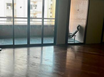 e05a49c3-d921-4003-b1ba-af3cbde88ec5 · Agradável apartamento para venda em Brooklin Paulista com 3 quartos, sendo 1 suíte, 119m²