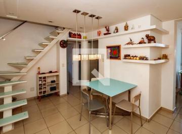 Apartamento · 112m² · 3 Quartos · 1 Vaga · Apartamento à Venda - Heliópolis, 3 Quartos, 112 m² - Belo Horizonte