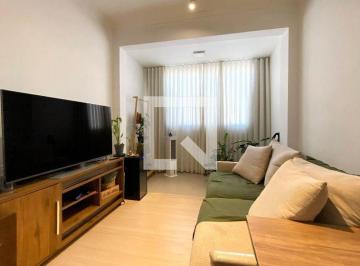 Apartamento · 50m² · 2 Quartos · 1 Vaga · Apartamento à Venda - Santa Tereza, 2 Quartos, 50 m² - Belo Horizonte