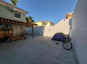 Casa · 69m² · 3 Quartos · 2 Vagas · Casa à venda em Sumaré, Parque Villa Flores, com 3 quartos, com 69 m², Villa Flora