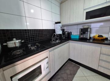 Casa · 69m² · 3 Quartos · 2 Vagas · Casa à venda em Sumaré, Parque Villa Flores, com 3 quartos, com 69 m², Villa Flora