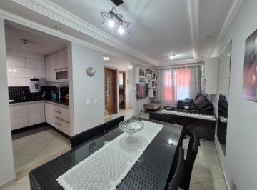 Casa · 69m² · 3 Quartos · 2 Vagas · Casa à venda em Sumaré, Parque Villa Flores, com 3 quartos, com 69 m², Villa Flora