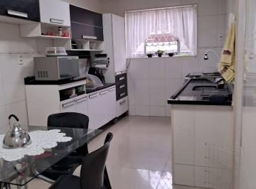 Casa · 91m² · 3 Quartos · Sobrado -  3 Dormitórios - Churrasqueira - Gonzaga - Santos