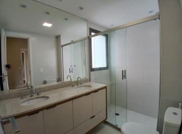 1beba8fd-6053-4170-a30c-0ceeeff003d1 · Sensacional apartamento para venda e locação em Vila Gumercindo com 3 quartos, sendo 3 suítes, 133m²