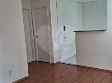 Imagem Principal · Apartamento à venda com 55m² – Conforto, praticidade e excelente localização!