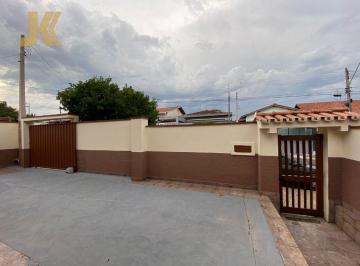 Casa · 180m² · 3 Quartos · 1 Vaga · Casa à venda e para alugar em Jaguariúna, Jardim Sônia, com 3 quartos, com 180.57 m²