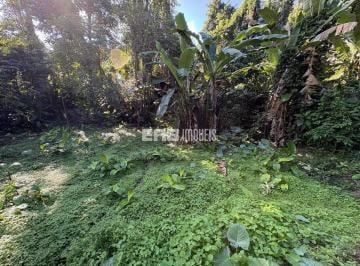 Terreno · 550m² · Terreno para construção imediata na praia de Itamambuca