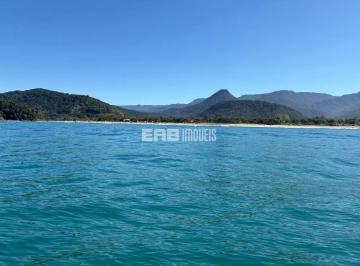 Terreno · 550m² · Terreno para construção imediata na praia de Itamambuca