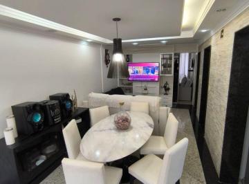 Apartamento de 2 quartos, Santos · Apartamento 02 dormitorios para venda na Pompeia em Santos-SP