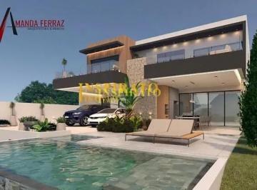 Casa Venda 850m² de 4 quartos · Casa de Condomínio para venda em Residencial Dos Lagos de 360.00m² com 4 Quartos e 4 Suites