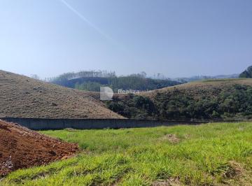 Terreno · 1055m² · Terreno à venda em São José dos Campos, Condomínio Residencial Mantiqueira, com 1055 m²