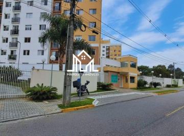 Apartamento · 58m² · 2 Quartos · 1 Vaga · Apartamento para venda em Uberaba de 58.00m² com 2 Quartos, 1 Suite e 1 Garagem