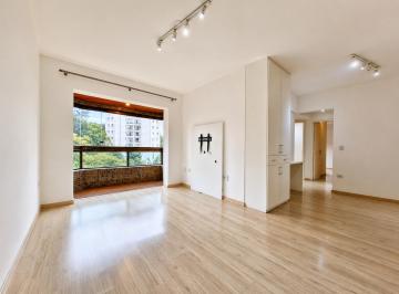 Apartamento de 3 quartos, São Paulo · Apartamento à venda na Vila Indiana, Butantã, 3 quartos (1 suíte), 2 vagas e desocupado