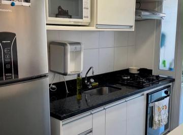 Apartamento de 2 quartos, São Paulo · Apartamento à venda | 65 m² | 2 dormitórios (1 suíte) | 1 vaga |
