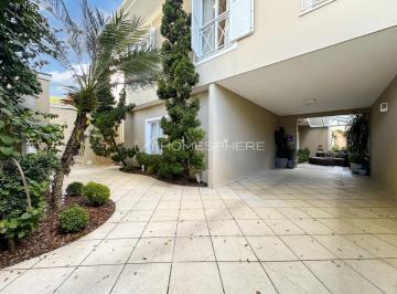 1 · Casa com 300 m², 3 quartos sendo 3 suítes à venda no bairro Jardim Lusitânia