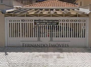 Casa · 80m² · 3 Quartos · 1 Vaga · Casa para venda em Ipiranga de 80.00m² com 3 Quartos e 1 Garagem