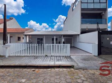 Casa · 150m² · 3 Quartos · 5 Vagas · Casa para venda em Balneário Costa Azul de 150.00m² com 3 Quartos, 1 Suite e 5 Garagens
