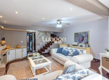 Casa · 174m² · 3 Quartos · 5 Vagas · Casa Semi Mobiliada 3 Dormitórios - Bairro Tristeza