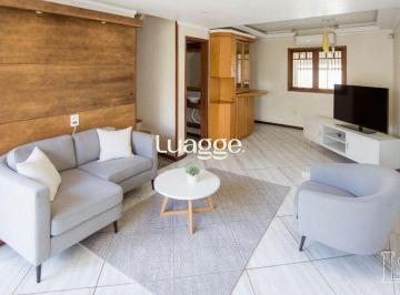 Casa · 118m² · 3 Quartos · 1 Vaga · CASA RESIDENCIAL PARA LOCAÇÃO NO BAIRRO HÍPICA - APROXIMADAMENTE 118M² DE ÁREA P