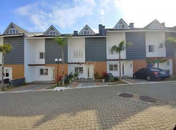 Casa · 197m² · 3 Quartos · 2 Vagas · Casa Condominio para Venda - 197m², 3 dormitórios, sendo 1 suites, 2 vagas - Vil