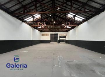img0 · Galpão comercial para alugar, 275m² - Centro
