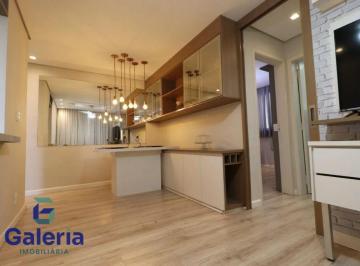 img0 · Apartamento com 2 quartos, 46m² - City Ribeirão