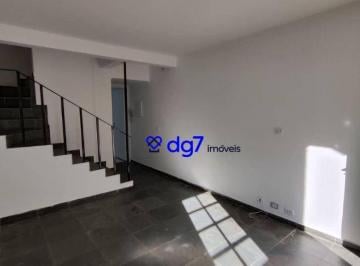 Casa · 128m² · 2 Quartos · 1 Vaga · Casa com 2 dormitórios à venda, 128 m² por R$ 425.500,00 - Jardim Ester - São Pa