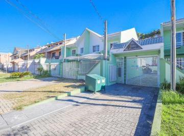 Casa de 3 quartos, Curitiba · ÓTIMO SOBRADO EM CONDOMÍNIO FECHADO NO HAUER