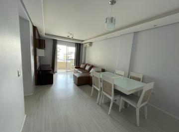Apartamento Venda 72m² de 2 quartos · Apartamento mobiliado no Kobrasol, 2 quartos sendo uma suíte