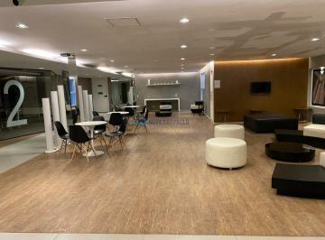 Comercial · 34m² · 1 Vaga · cjto comercial bairro campo belo