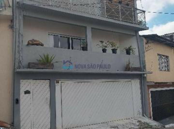 Casa · 350m² · 4 Quartos · 3 Vagas · Moderna inteiramente reformada,bairro jabaquara