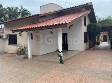 Casa · 204m² · 4 Quartos · 3 Vagas · Casa de 204m² com 4 quartos no Campeche