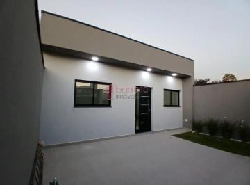 Casa · 91m² · 3 Quartos · 2 Vagas · CASA TÉRREA PARA VENDA NO RESIDENCIAL SANTA GIOVANA - JUNDIAÍ/SP
