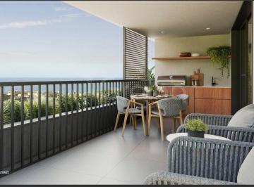 8 · Studio de 34m² no Rio Tavares
