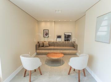25054-0101 · Apartamento com 120,07 m2 no Passeio Pedra Branca