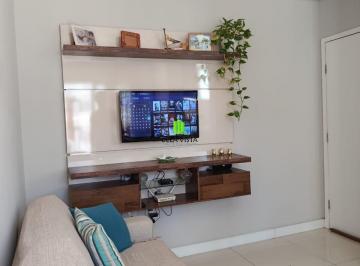 Apartamento · 45m² · 2 Quartos · 1 Vaga · Apartamento de 2 Quartos no Condomínio Garden