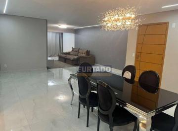 Apartamento · 240m² · 4 Quartos · 4 Vagas · Apartamento com 4 suítes à venda, 240 m² - Nova Petrópolis - São Bernardo do Campo/SP
