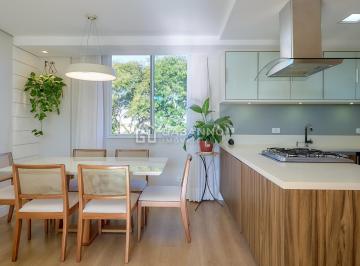 Apartamento · 73m² · 2 Quartos · 2 Vagas · APARTAMENTO MOBILIADO COM 2 VAGAS DE GARAGEM E 2 S
