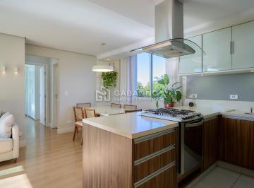 Apartamento · 73m² · 2 Quartos · 2 Vagas · APARTAMENTO MOBILIADO COM 2 VAGAS DE GARAGEM E 2 S