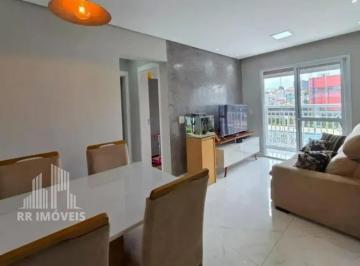 Apartamento · 62m² · 2 Quartos · 1 Vaga · RR10433 Apartamento 62m² CONDOMÍNIO PARQUE DA LAGOA - OPORTUNIDADE - 2 Dorms 1 V