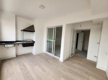 Apartamento · 69m² · 2 Quartos · 1 Vaga · NOVO ,2dts(ste) deposito,1vaga,varanda gourmet!!!