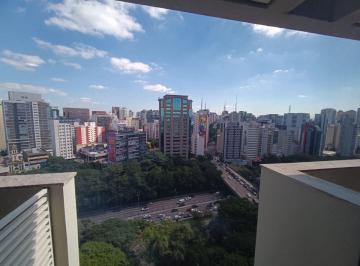 Comercial de 1 quarto, São Paulo · Conjunto para alugar em frente ao metrô Paraíso 31m2
