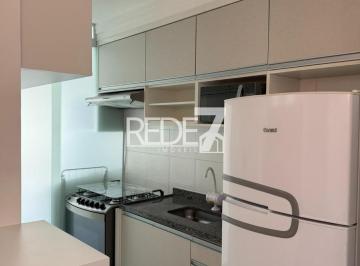 Apartamento · 57m² · 2 Quartos · 1 Vaga · Apartment em Campinas - São Paulo, Vila Satúrnia
