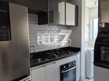 Apartamento · 47m² · 2 Quartos · 1 Vaga · APARTAMENTO RESIDENCIAL em Campinas - São Paulo, Parque Valença I