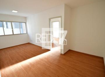 Apartamento · 80m² · 2 Quartos · 1 Vaga · APARTAMENTO RESIDENTIAL em Campinas - São Paulo, Jardim Chapadão