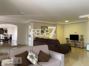 Apartamento · 300m² · 4 Quartos · 2 Vagas · APARTAMENTO RESIDENTIAL em Campinas - São Paulo, Centro