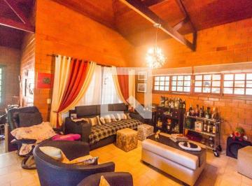 Casa · 293m² · 3 Quartos · 8 Vagas · Casa à Venda - Parque Viana, 3 Quartos, 293 m2