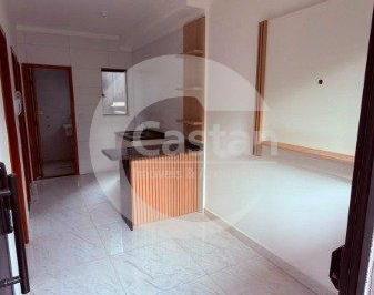 Apartamento · 33m² · 2 Quartos · Apartamento em Penha